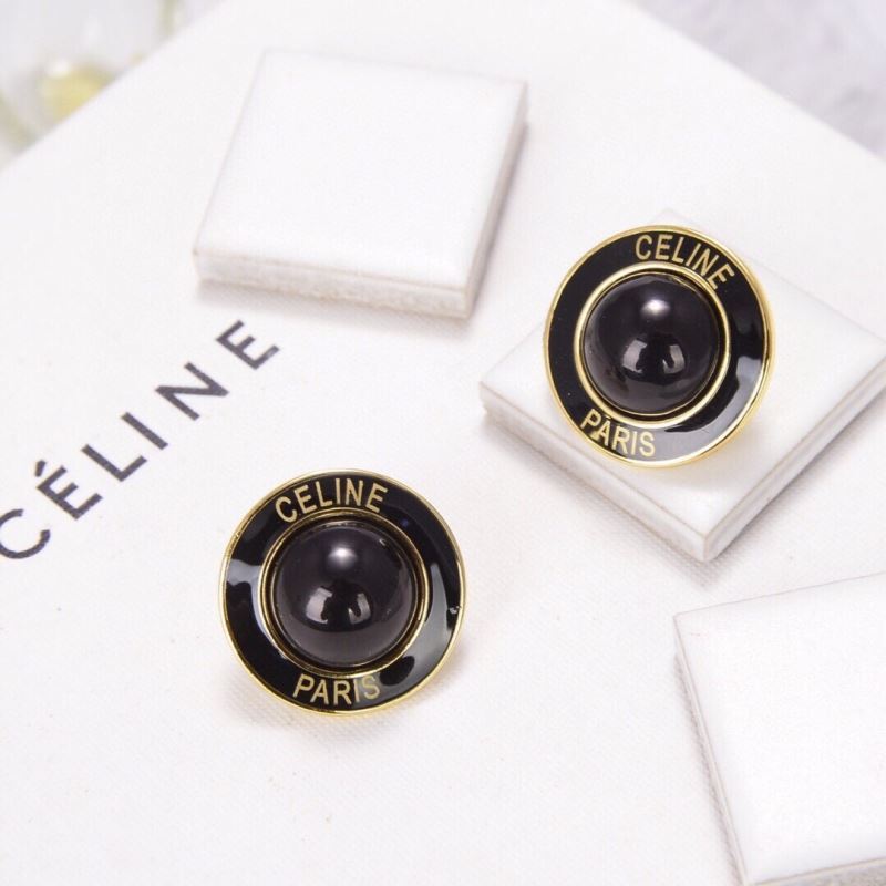 Celine Earrings